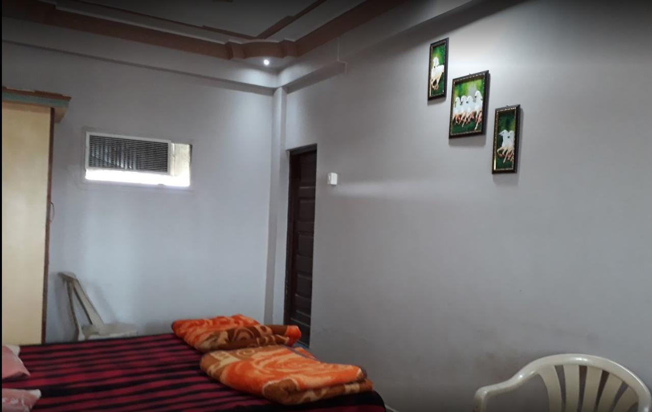 Bahubali Hotel Seoni  Kültér fotó