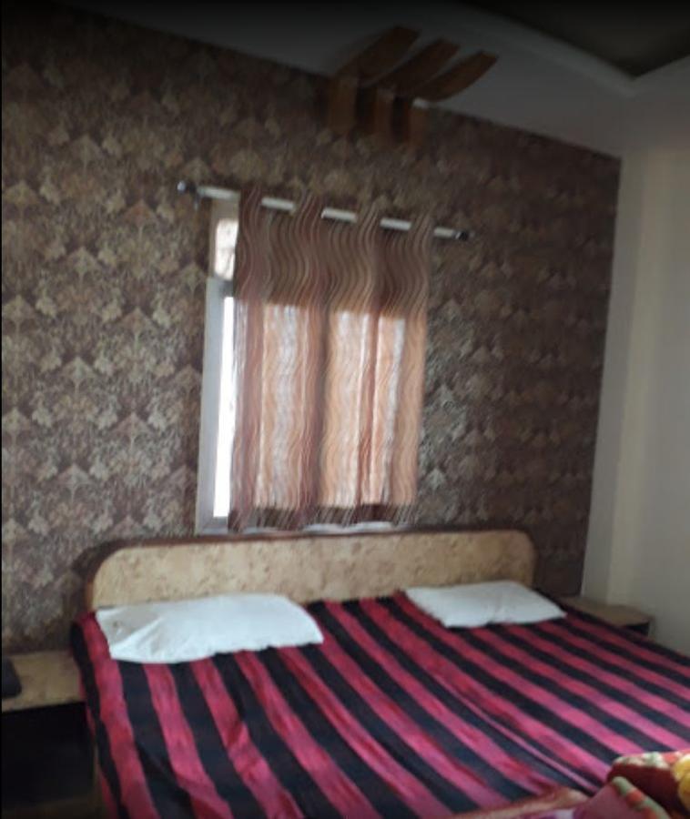 Bahubali Hotel Seoni  Kültér fotó