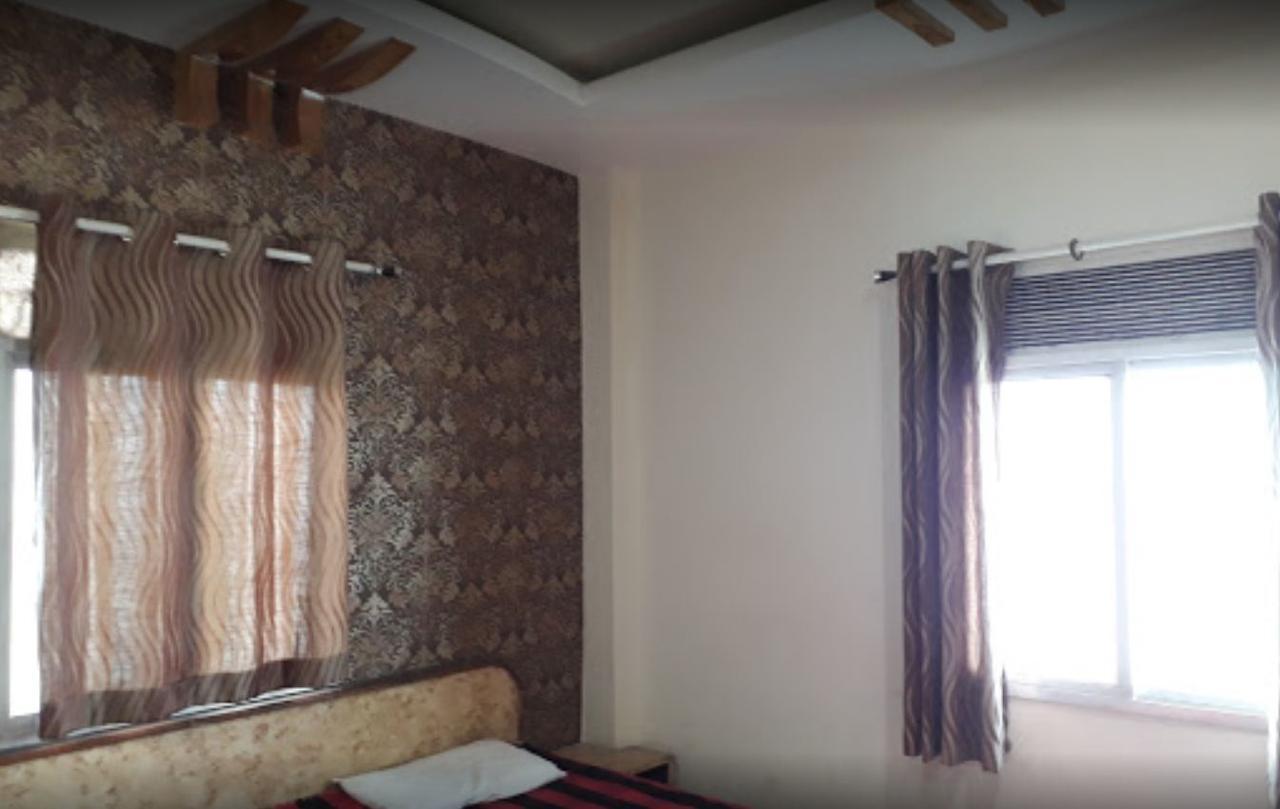 Bahubali Hotel Seoni  Kültér fotó