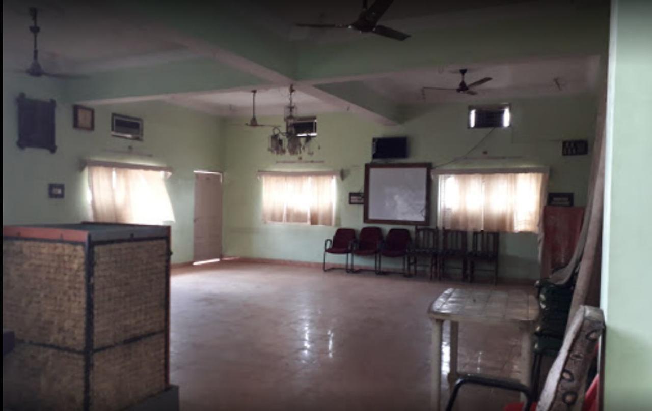 Bahubali Hotel Seoni  Kültér fotó